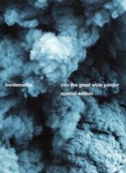 Trentemoller - Into The Great Wide Yonder (CD + DVD)