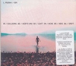 L. Pierre - Dip (CD)