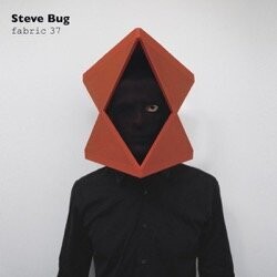 Steve Bug - Fabric 37 (CD)