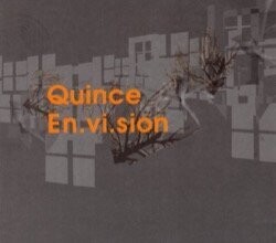 Quince - En.vi.sion (CD)