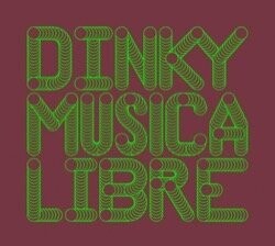 Various Artists - Dinky In The Mix (CD)