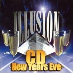 Various Artists - Illusion 2002 Special (CD)