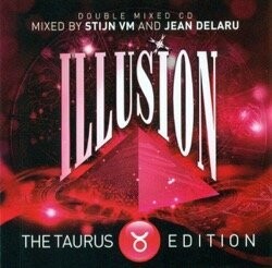 Various Artists - Illusion 2011 - The Taurus Edition (2xCD)
