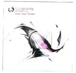 James Mowbray - Four Twenty Music 02 (2xCD)