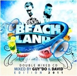 Various Artists - Beachland 2011 (2xCD)
