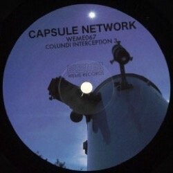 Capsule Network - Colundi Interception 3