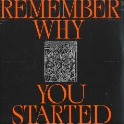 Regal - Remember Why You Started (2x12Inch)