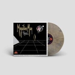 Patrick Cowley - Megatron Man (LP)