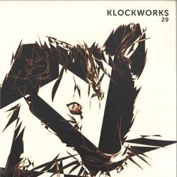 Troy - Klockworks 29