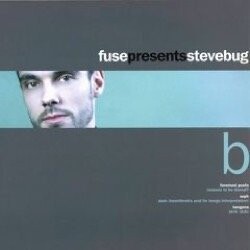 Various Artists - Fuse Presents Steve Bug Sampler 2