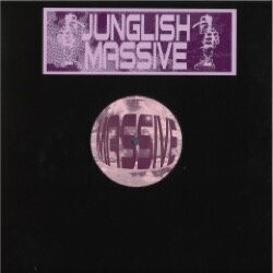 Various Artists - Junglish Massive 2