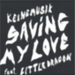 Various Artists - Saving My Love