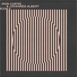 Iron Curtis / Johannes Albert - Moon II