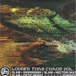 Slam - Louder Than Chaos Vol.1