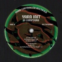 Yarn Init - Ill Compound