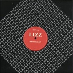 Lizz - Dromes Ep