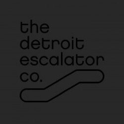 Detroit Escalator Co. - Soundtrack (313)