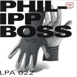 Philipp Boss - Boss