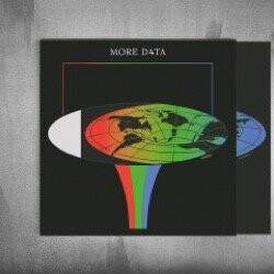 Moderat - More D4ta LP