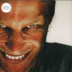Aphex Twin - Richard D. James Album (LP / Sealed)
