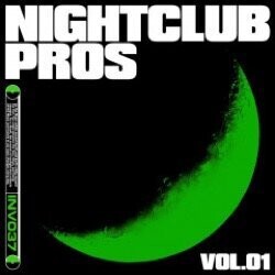 Various Artists - Nightclub Pros Vol. 1