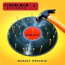 Various Artists - Monday Dreamin'