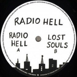 Radio Hell - This is Radio Hell Ep