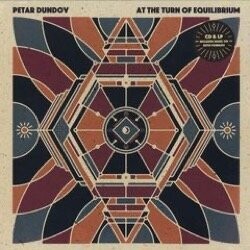 Petar Dundov - At The Turn Of Equilibrium (4xLP)