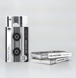 Various Artists - The Mixtapes - Volume 2 The Sound Of... Cherrymoon (Cassette)