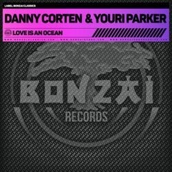 Danny Corten & Youri Parker - Love Is An Ocean