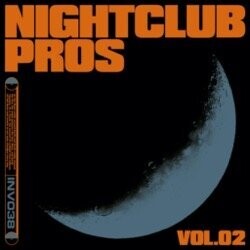 Various Artists - Nightclub Pros Vol. 2