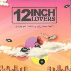 Various Artists - 12 Inch Lovers 2