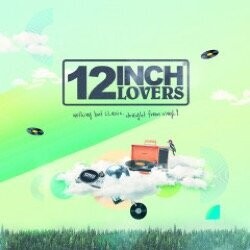 Various Artists - 12 Inch Lovers 3
