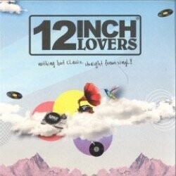 Various Artists - 12 Inch Lovers 1