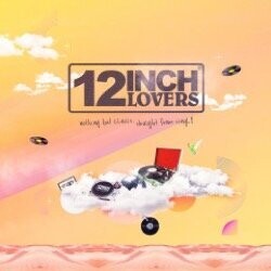 Various Artists - 12 Inch Lovers 4