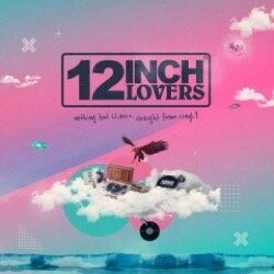 Various Artists - 12 Inch Lovers 5