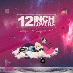Various Artists - 12 Inch Lovers 6
