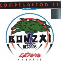 Various Artists - Bonzai Compilation II - Extreme Chapter (White Vinyl)
