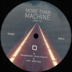 Various Artists - More Than Machine (Part 2)