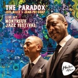 The Paradox / Jean-Phi Dary / Jeff Mills - Live at Montreux Jazz Festival