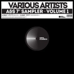 Various Artists - A&S 7 Inch Sampler Volume 1