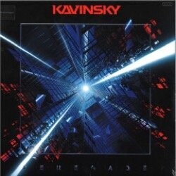 Kavinsky - Renegade