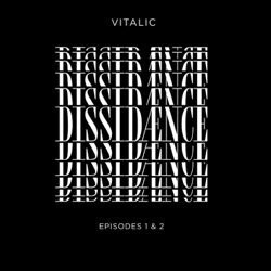 Vitalic - Dissidance Vol 1.2
