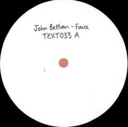John Beltran - Faux