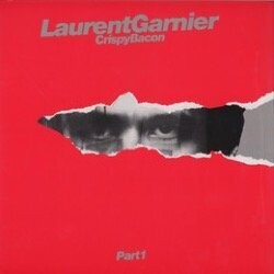Laurent Garnier - Crispy Bacon Part 1 (Sealed)