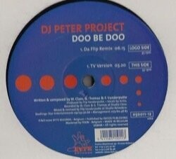 DJ Peter Project - Doo Be Doo