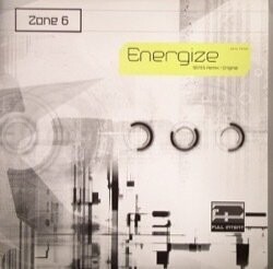 Zone 6 - Energize
