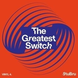 Various Artists - The Greatest Switch Vinyl 4