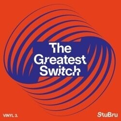 Various Artists - The Greatest Switch Vinyl 3