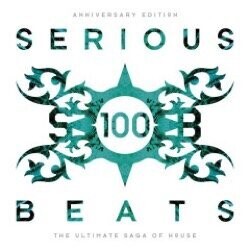 Various Artists - Serious Beats 100 Box 3